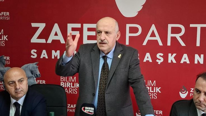 Zehri ilaç diye yutturuyorlar