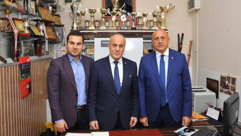 Cesur Spor Kulübünün Acı Kaybı