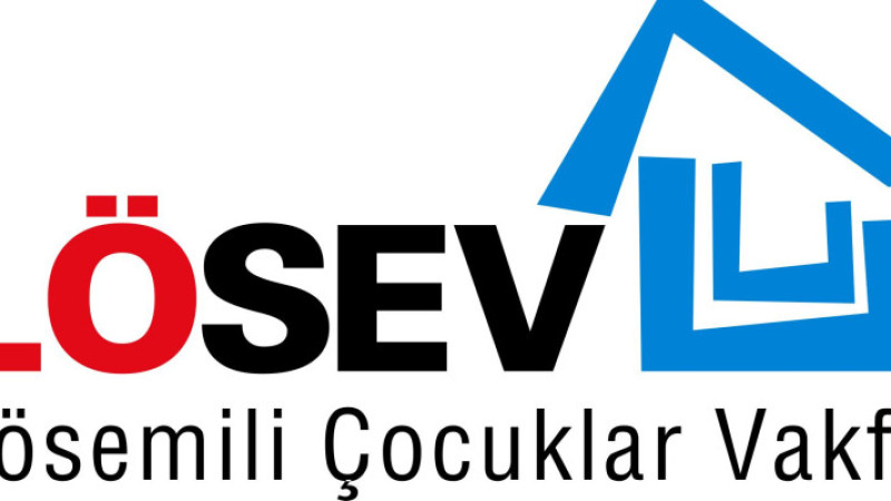 LÖSEV’den  teşekkür mesajı