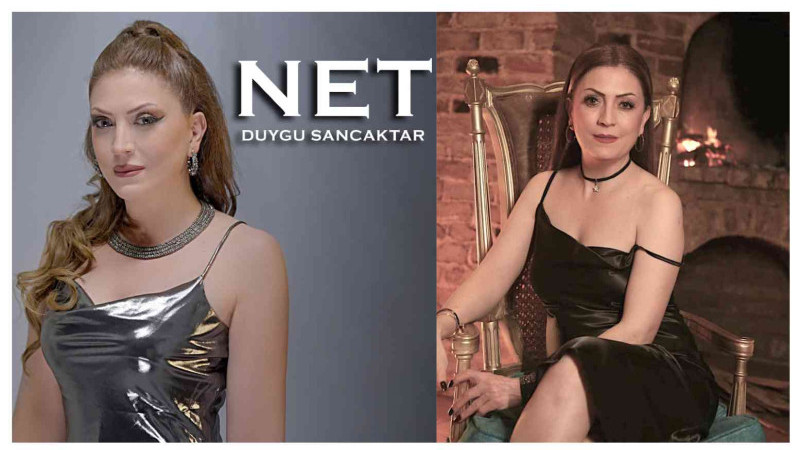 Duygu Sancaktar’dan beklenen “Tekli”