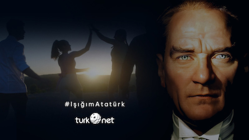 19 Mayıs’a Özel Film: ‘Işığım Atatürk’ 