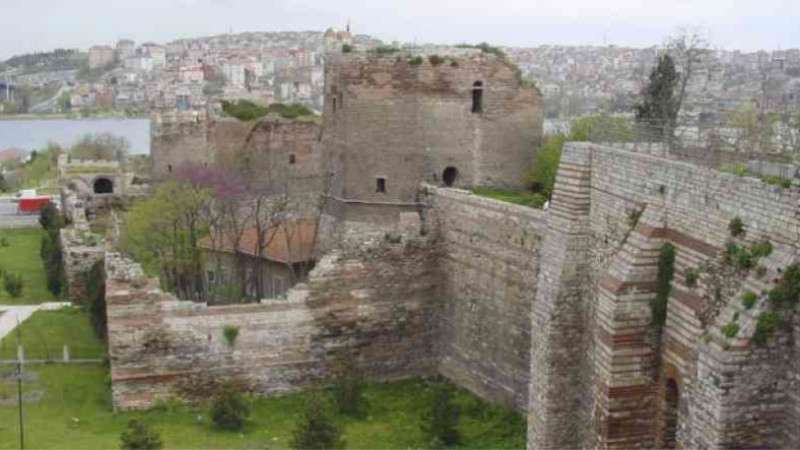 İstanbul'un saklı tarihi aydınlandı