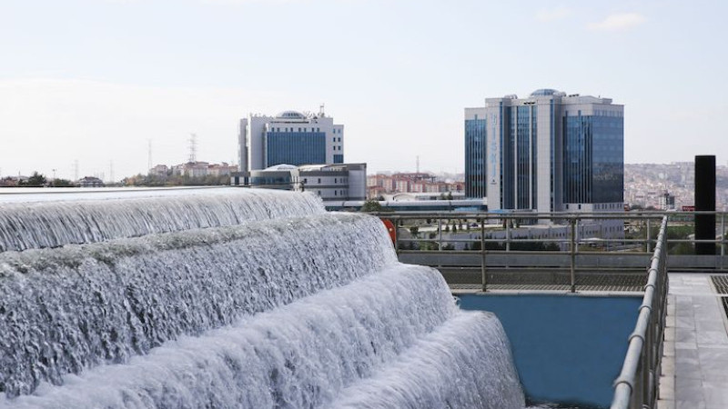 İstanbul’un Suyunu Koruma Altına Alınıyor