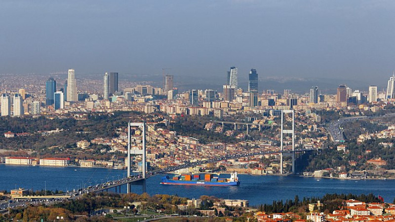 İstanbul'un yatırım bölgeleri değişti