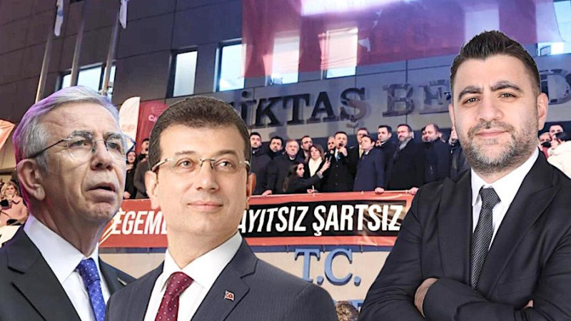 Muhalefete iki adaylı seçim formülü!