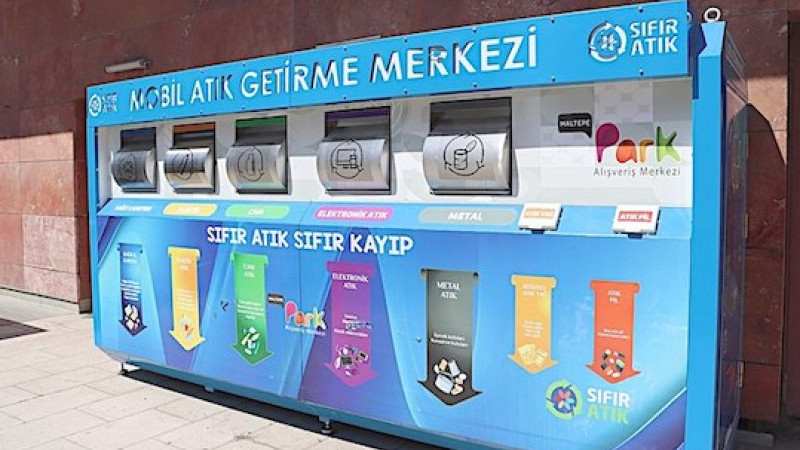 ‘Kazandıran Atık Pil’ kampanyası