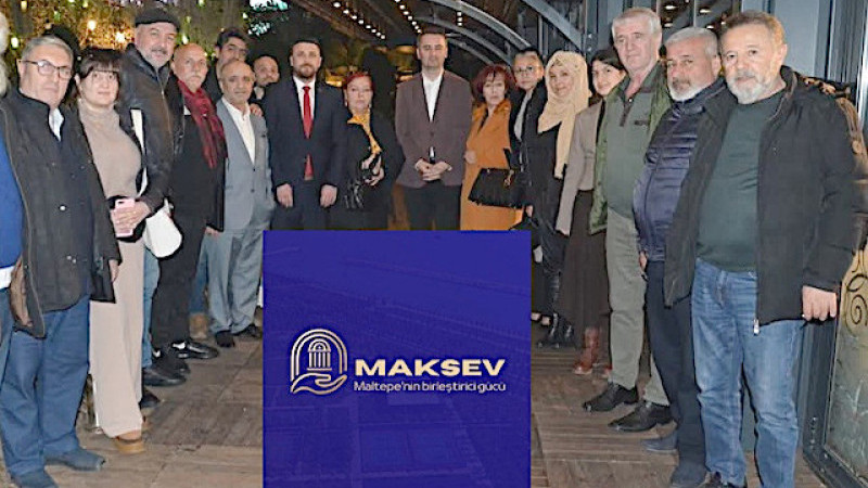 MAKSEV Maltepe’ye yeni bir soluk olacak