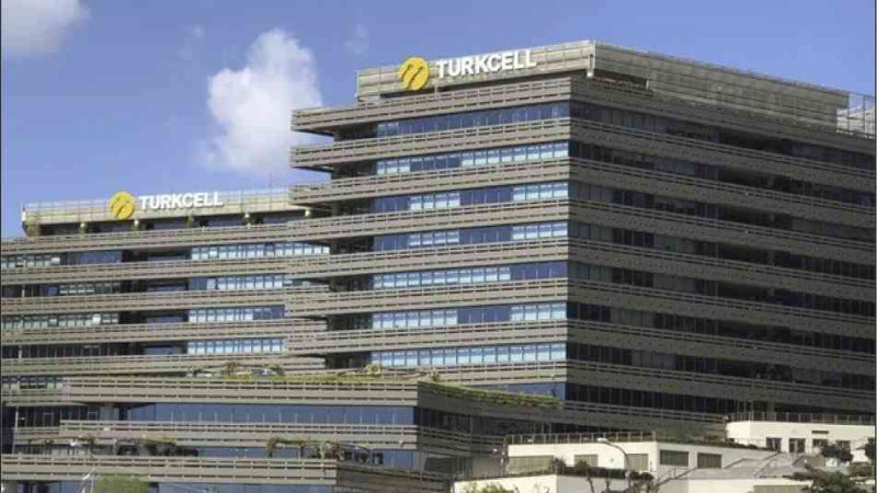 Turkcell, güçlü yatırımla büyüdü