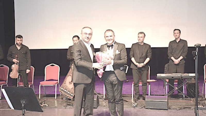 Aygün Karadoğan'dan Yeşilçam Şarkıları 