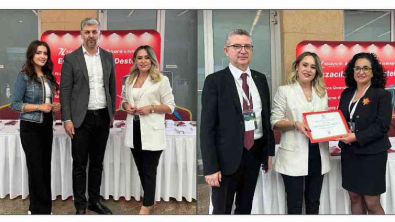 EczacıPOS'a yoğun ilgi