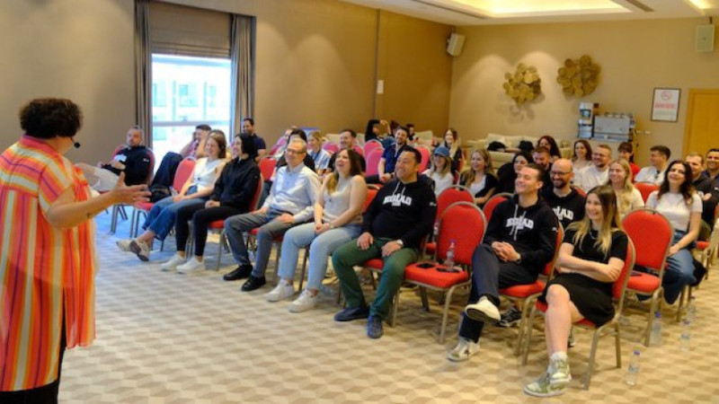 EGİAD’a Güçlü Bir Başlangıç
