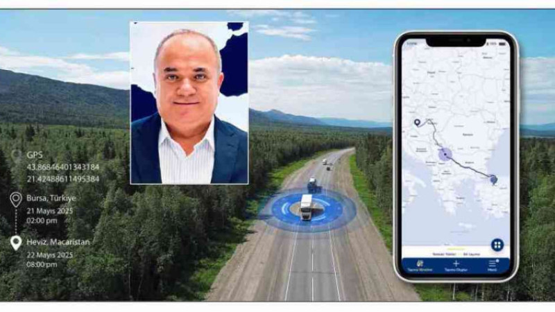Gelecek dijitalleşme ve yapay zekada