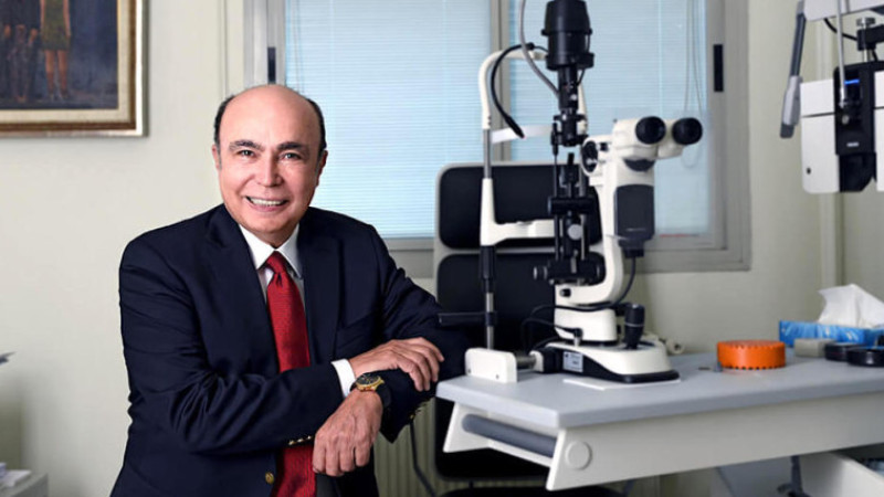 C Vitamini, Kataraktın ilacı!