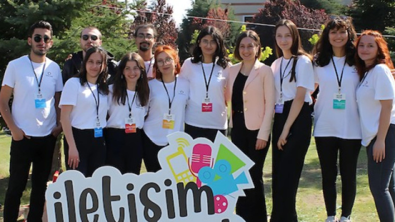 İletişimciler buluşuyor