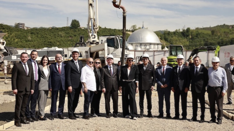 Orka Holding, Avrupa lideri!