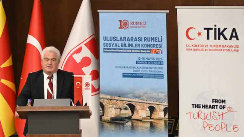 Rumeli Üniversitesi Öne Çıktı
