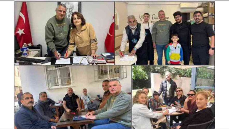 Soğanlık’ta ulaşım sıkıntısı