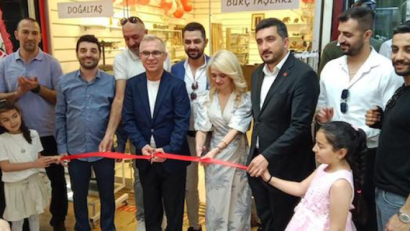 Doğal taşın Maltepe’deki adresi