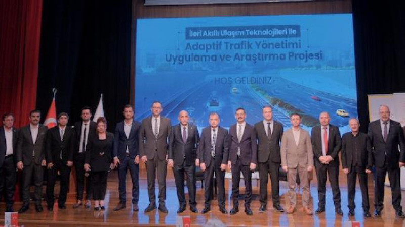 Yeni trafik polisi; yapay zeka