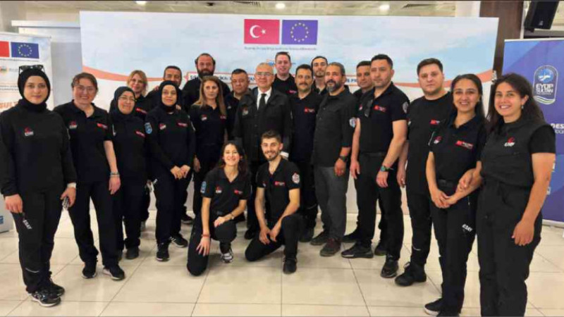 Eyüpsultan’da yeni dönem!