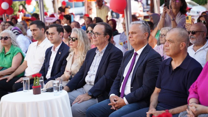 LÖSEV'den yeni ofis