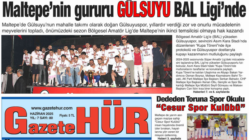 80. sayımız yayınlandı