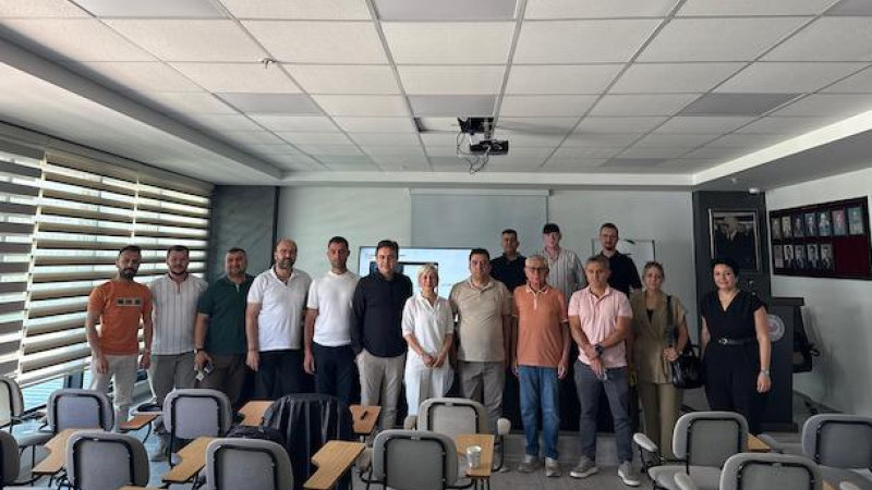 Optisyenler için seminer 