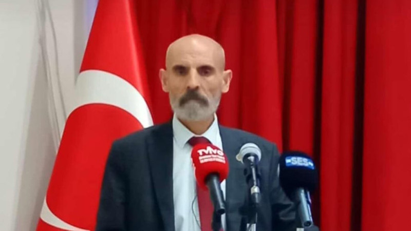 Yılmaz Gülümser’den Babalar Günü Mesajı.