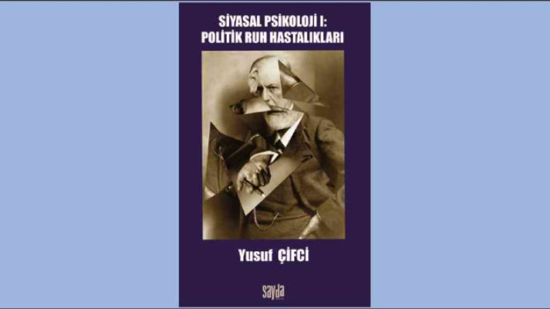 Yusuf Çifci Dünya Gündeminde!