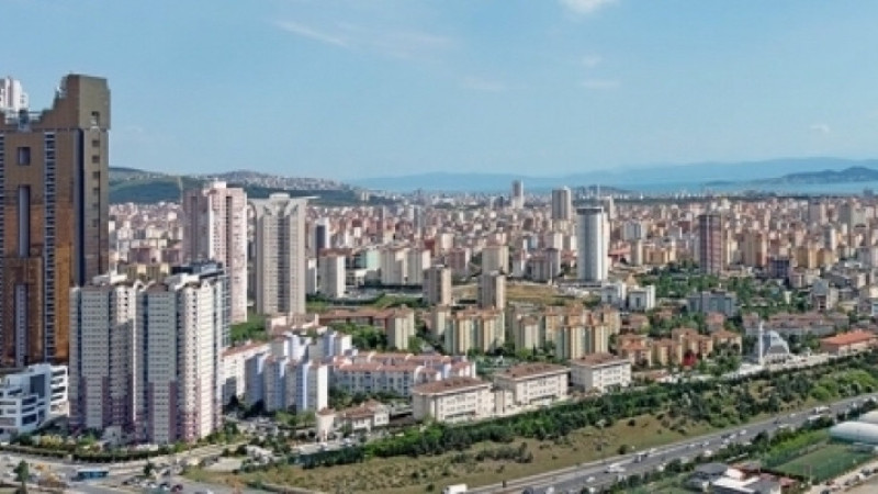 İçerenköy’de askı süreci başladı
