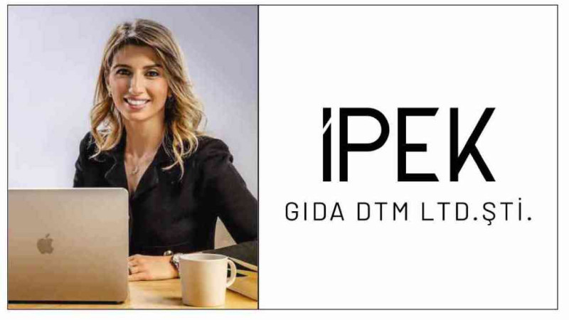 İpek Gıda’da Üst Düzey Atama