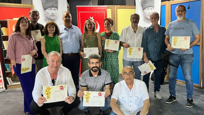 Gazetecilikte Sosyoloji, Psikoloji ve Ses-Nefes Eğitiminin Gücü