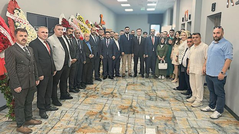 BBP Maltepe Mehmet Ali Koç’la devam