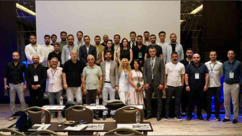 Canovate Group’tan Uçtan Uca Çözümler