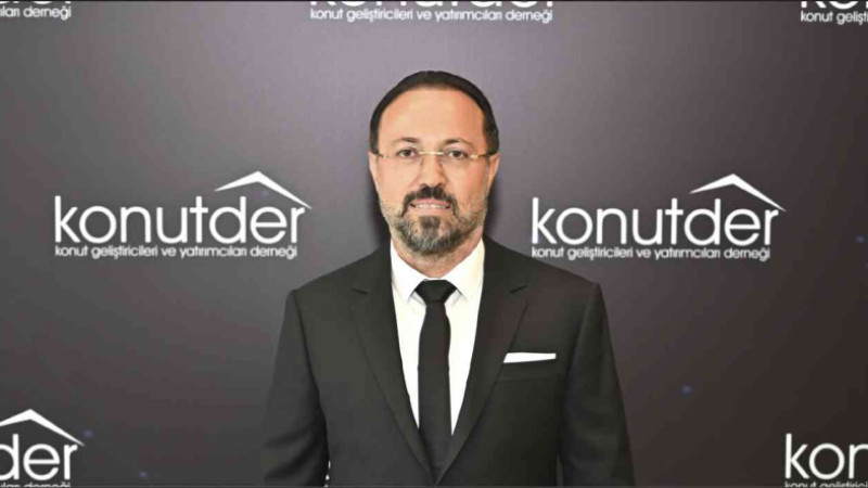 Sıra Kredide ve Uygun Arsada!