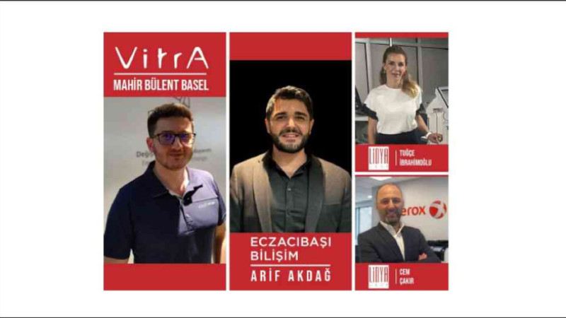 VitrA’dan dijital baskıda yeni bir dönem