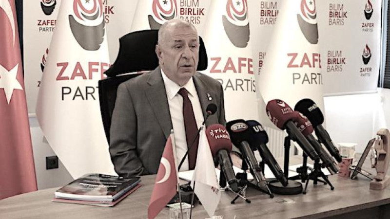 Zafer Partisi'nden Ekonomi Konseyi