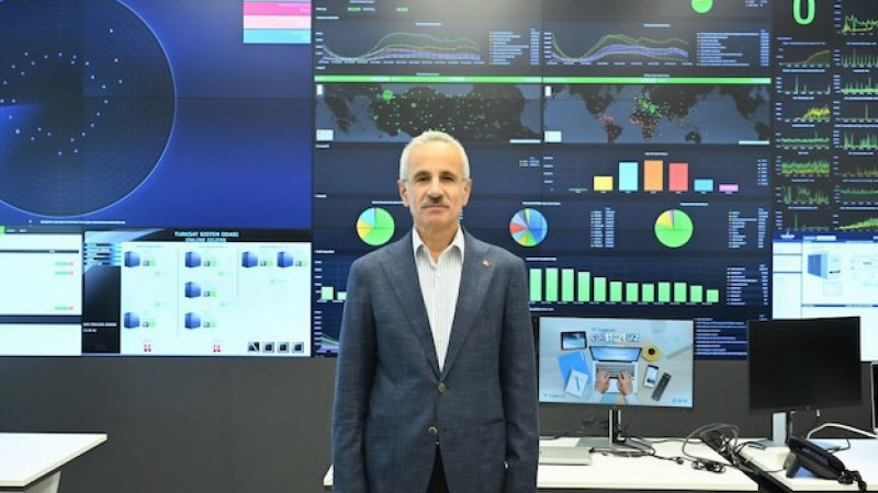 5G ihalesi için kritik adım