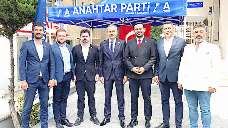 Kadıköy’den yükselen ses, Türkiye’ye yankı olur