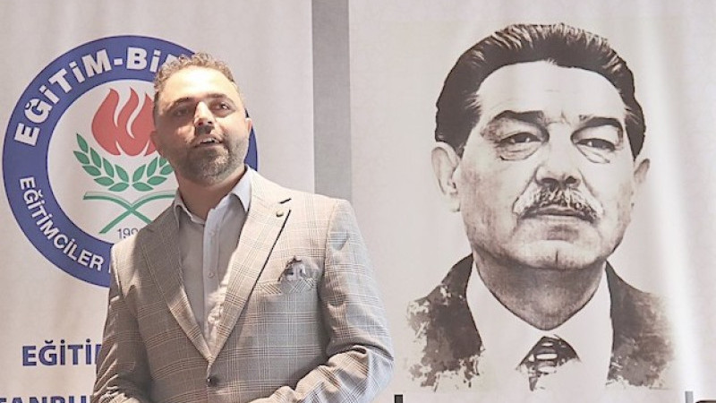 “Masada sözümüz, sahada kararlılığımız var”