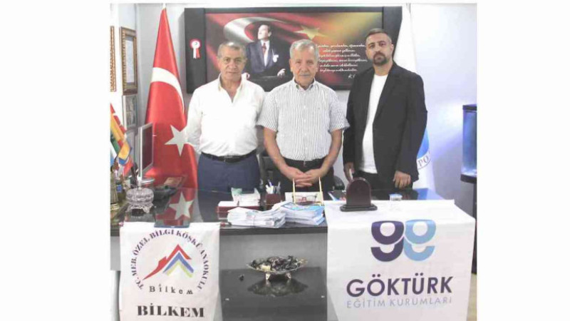 Maltepe esnafına eğitim desteği