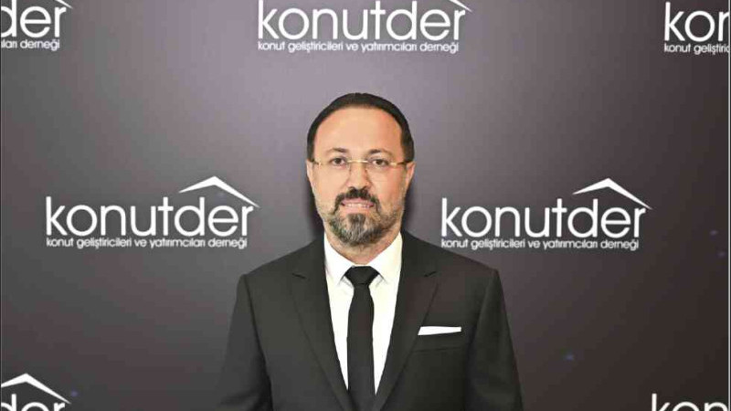“Kredi Kısıtları Kalkarsa Piyasa Canlanır”