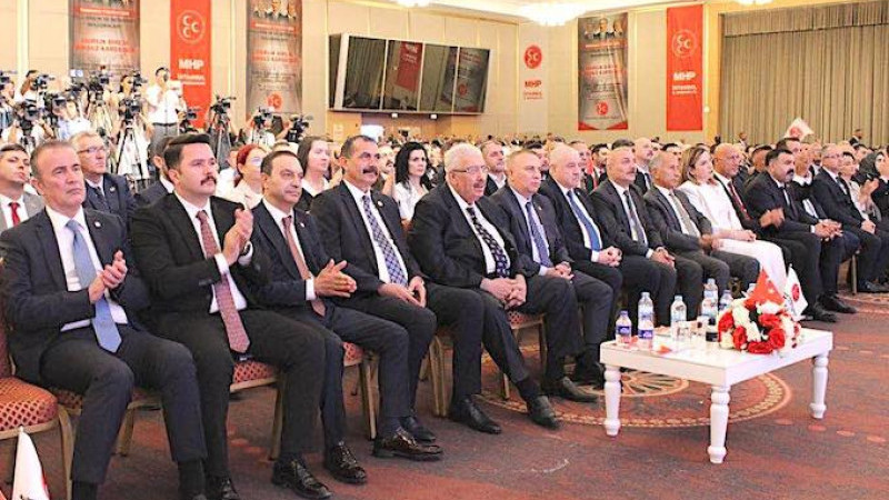 Asırlık Birlik Sonsuz Kardeşlik mesajı!