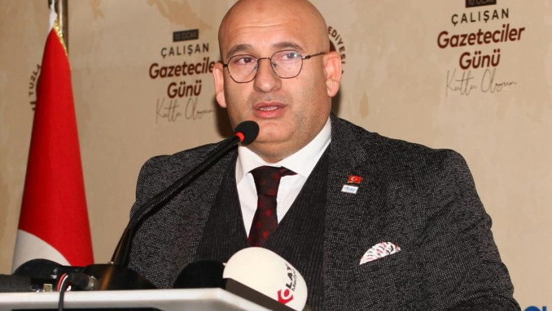 Basının gelirini hedef almak akıl tutulmasıdır
