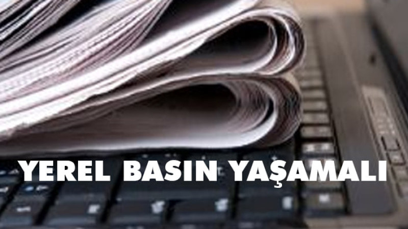 Yerel Basın Can Çekişiyor