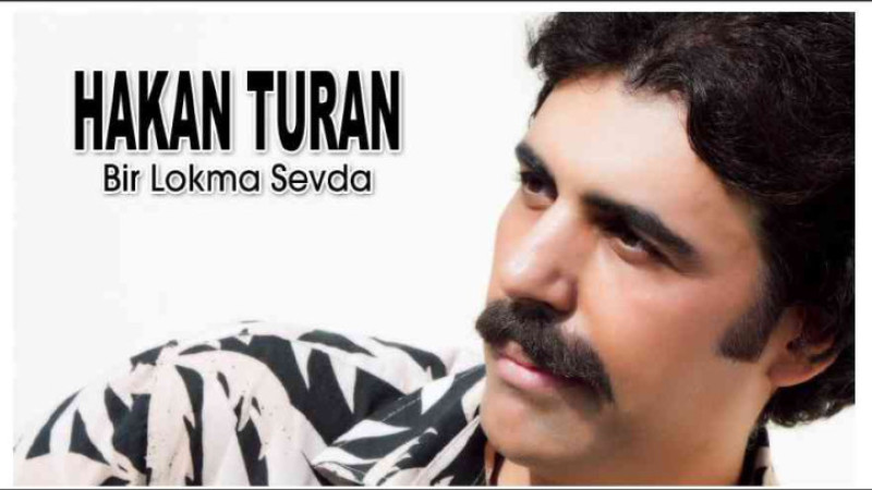 'Bir lokma sevda'