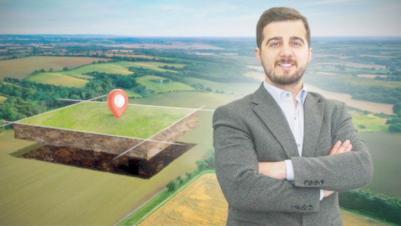 Arsa mı, tarla mı, bahçe mi?