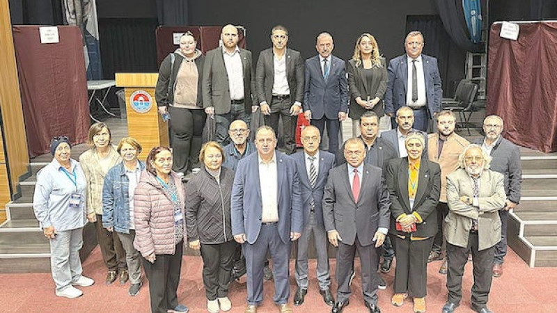 “İYİ Parti Türkiye’nin umudu”