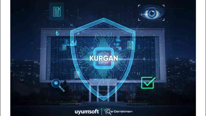 KURGAN nedir?