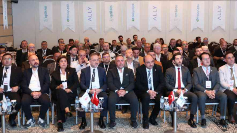Optik dünyası için yeni bir dönem